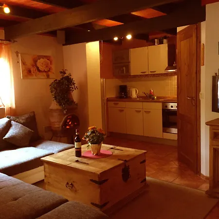 Hagenwinkel 펜션 Gernrode (Saxony-Anhalt)