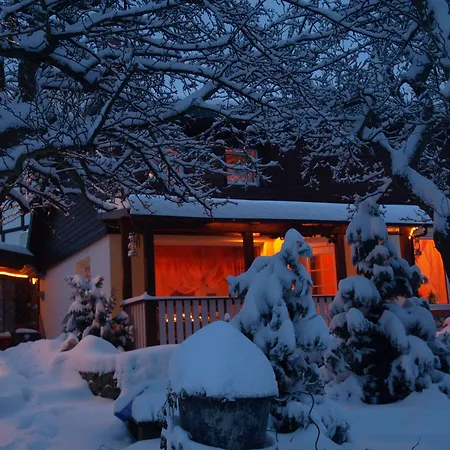 Hagenwinkel Gernrode (Saxony-Anhalt)