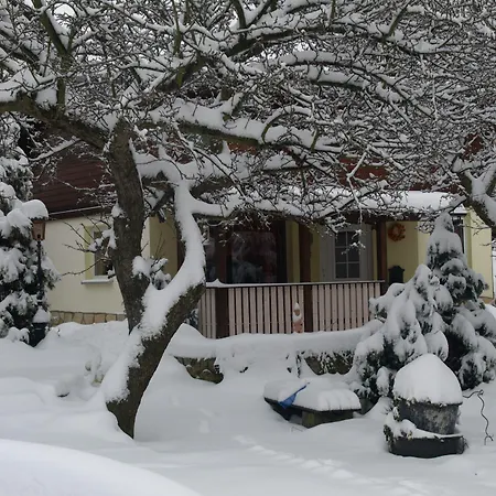 Hagenwinkel * Gernrode (Saxony-Anhalt)