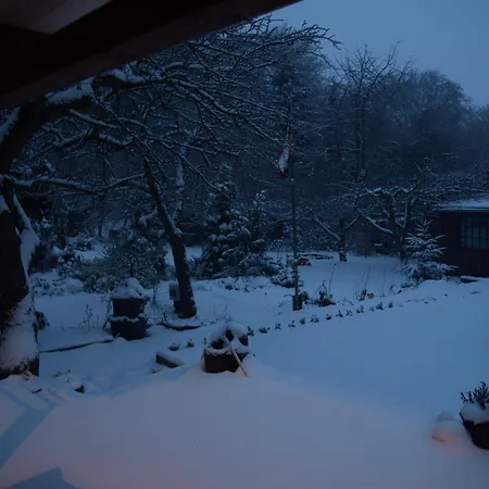 Hagenwinkel 펜션 Gernrode (Saxony-Anhalt)