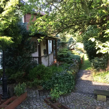 Hagenwinkel Gernrode (Saxony-Anhalt)