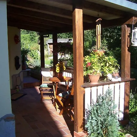 Holiday home Hagenwinkel