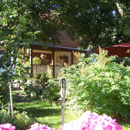 Hagenwinkel Holiday home *