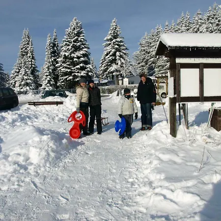 Hagenwinkel Holiday home Gernrode (Saxony-Anhalt)