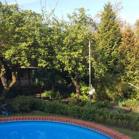 Hagenwinkel Holiday home