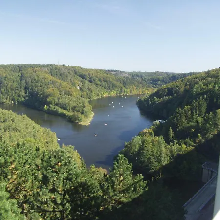 Hagenwinkel * Gernrode (Saxony-Anhalt)