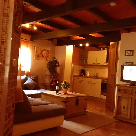 Hagenwinkel Holiday home