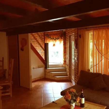 Hagenwinkel Holiday home Gernrode (Saxony-Anhalt)