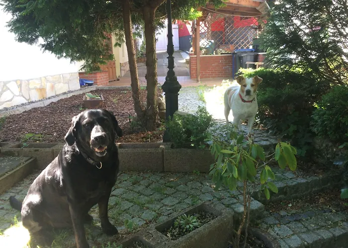 Hagenwinkel Feriehus