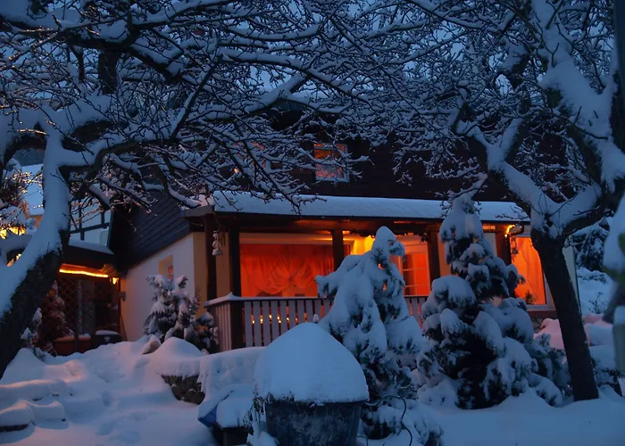 Hagenwinkel Gernrode (Saxony-Anhalt)
