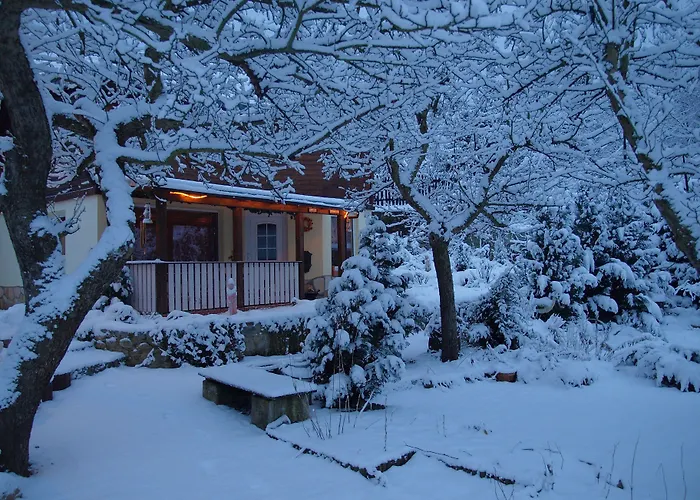 Hagenwinkel Gernrode (Saxony-Anhalt)