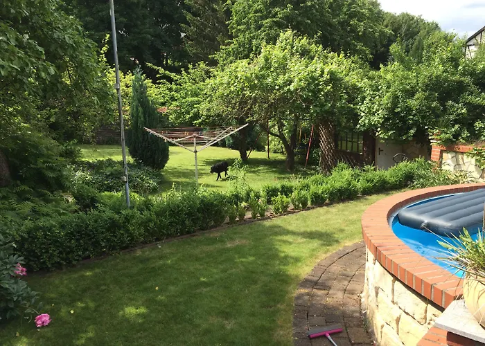 Feriehus Hagenwinkel *