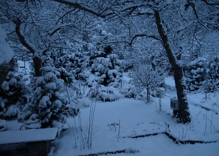 Feriehus Hagenwinkel