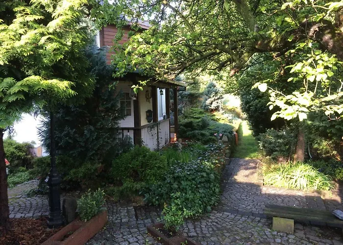 Hagenwinkel Gernrode (Saxony-Anhalt)