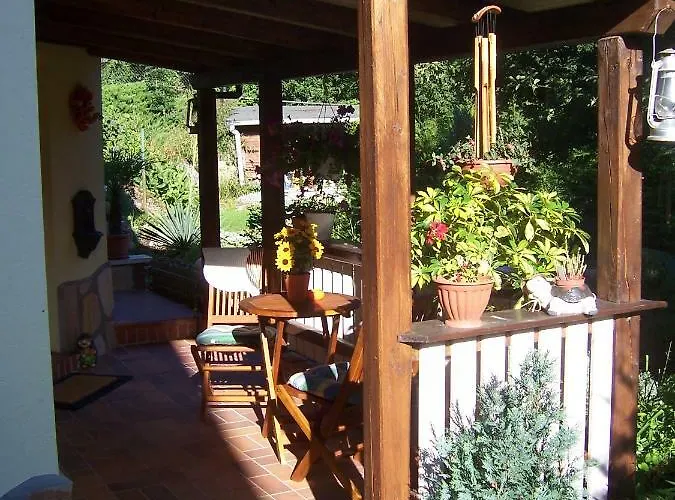 Feriehus Hagenwinkel