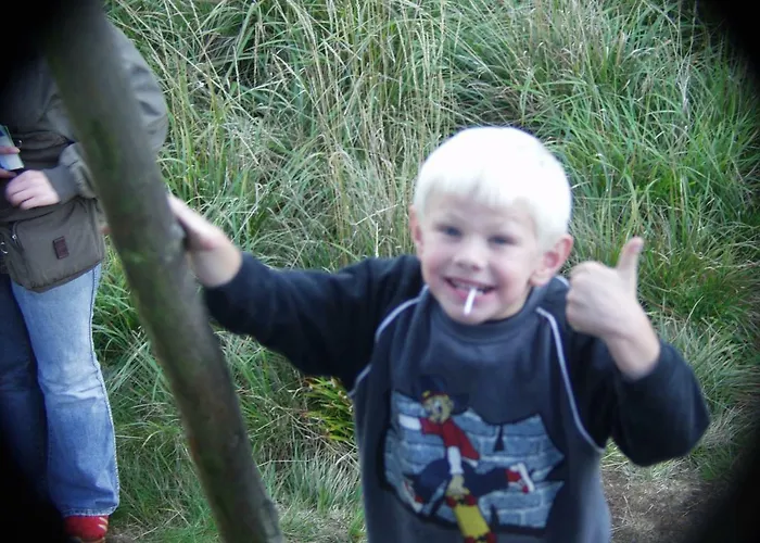 Feriehus Hagenwinkel Gernrode (Saxony-Anhalt)