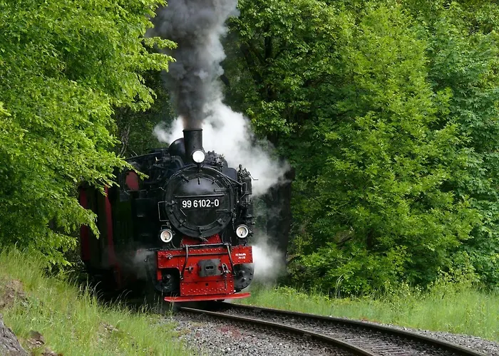 Hagenwinkel Feriehus