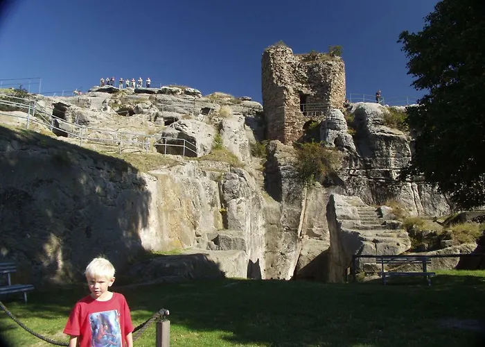 Feriehus Hagenwinkel *