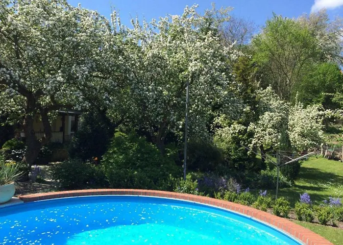 Hagenwinkel Gernrode (Saxony-Anhalt)