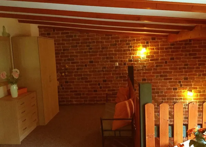 Hagenwinkel Gernrode (Saxony-Anhalt)