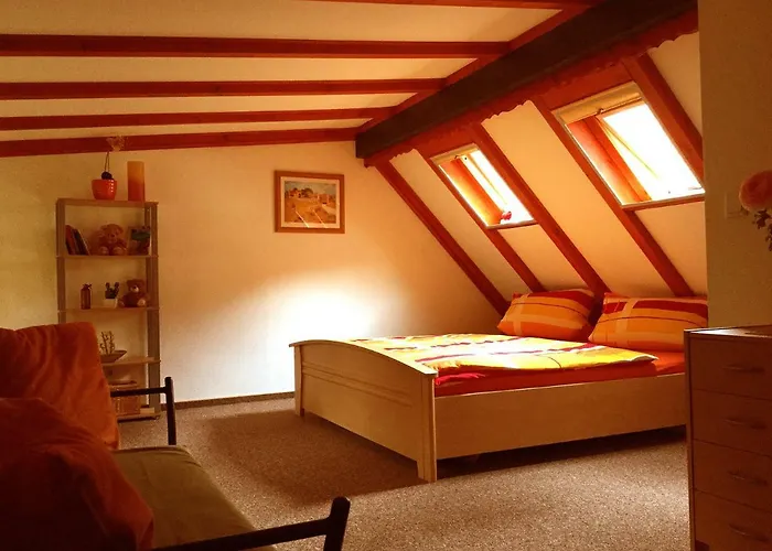 Feriehus Hagenwinkel