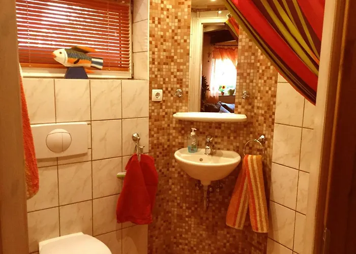 Feriehus Hagenwinkel *